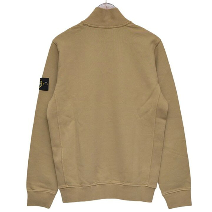 楽天市場】【中古】STONE ISLAND2024AW コンパスバッジ スウェット 