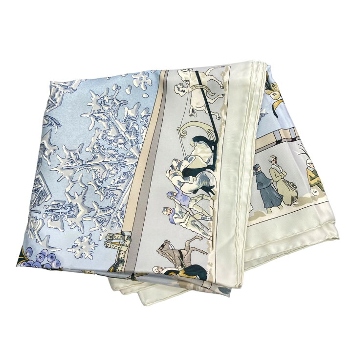 楽天市場】【中古】HERMES Neige d