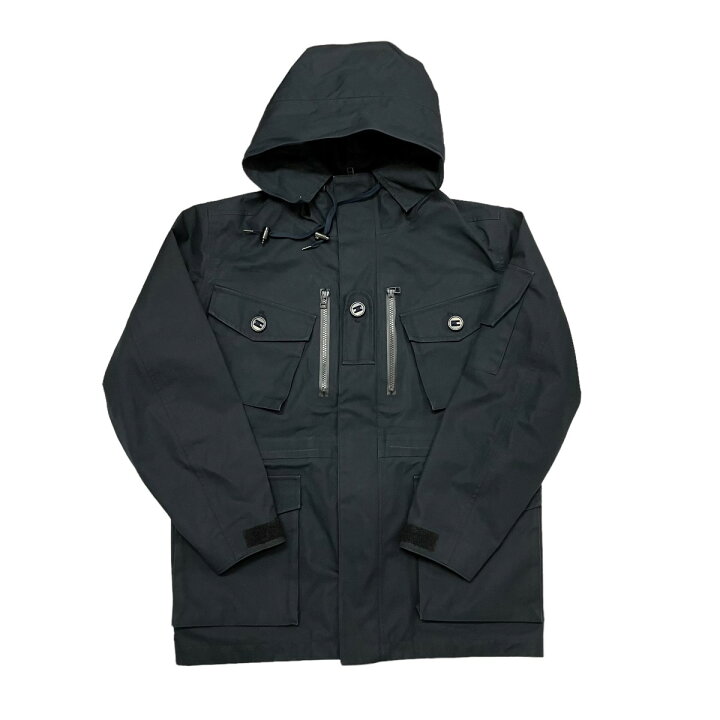 楽天市場】【中古】nanamica20AW GORE-TEX Cruiser Jacket フーデッド  