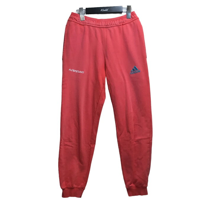 楽天市場】【中古】Gosha Rubchinskiy スウェットパンツ サーモン 