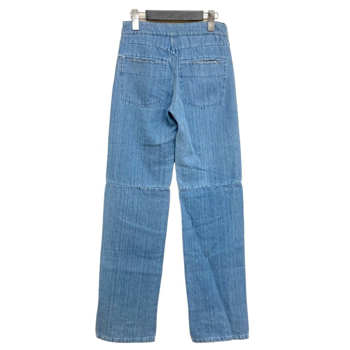 楽天市場】【中古】GABRIELA COLL GARMENTS デニムパンツ インディゴ  