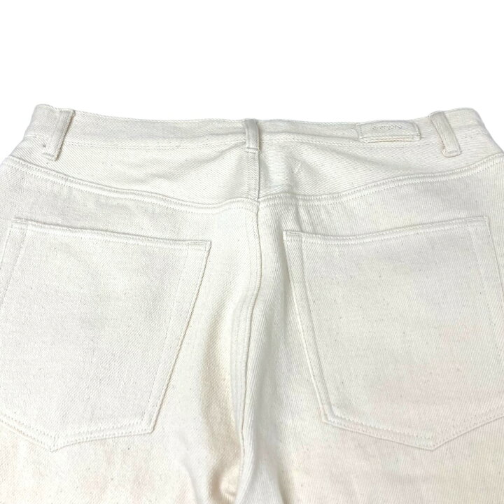 楽天市場】【中古】everyone コットンパンツ エクリュ サイズ：L  