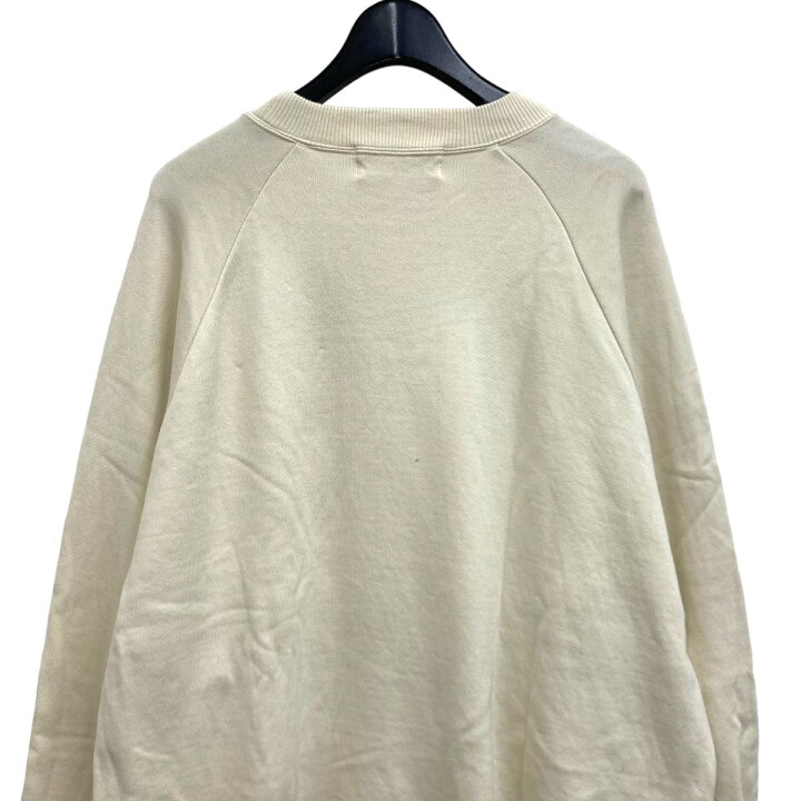 楽天市場】【中古】everyoneスウェット アイボリー サイズ：XL【価格 