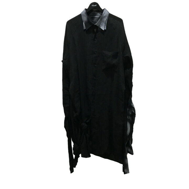 楽天市場】【中古】Yohji Yamamoto pour homme 24SS PLAIN TWISTED 