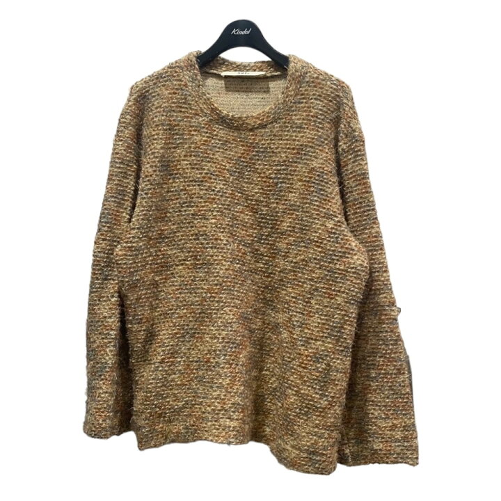楽天市場】【中古】Sefrニット ｢Ryo｣ ブラウン サイズ：M【価格見直し  