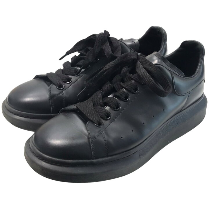 楽天市場】【中古】ALEXANDER McQUEEN オーバーサイズロートップ 