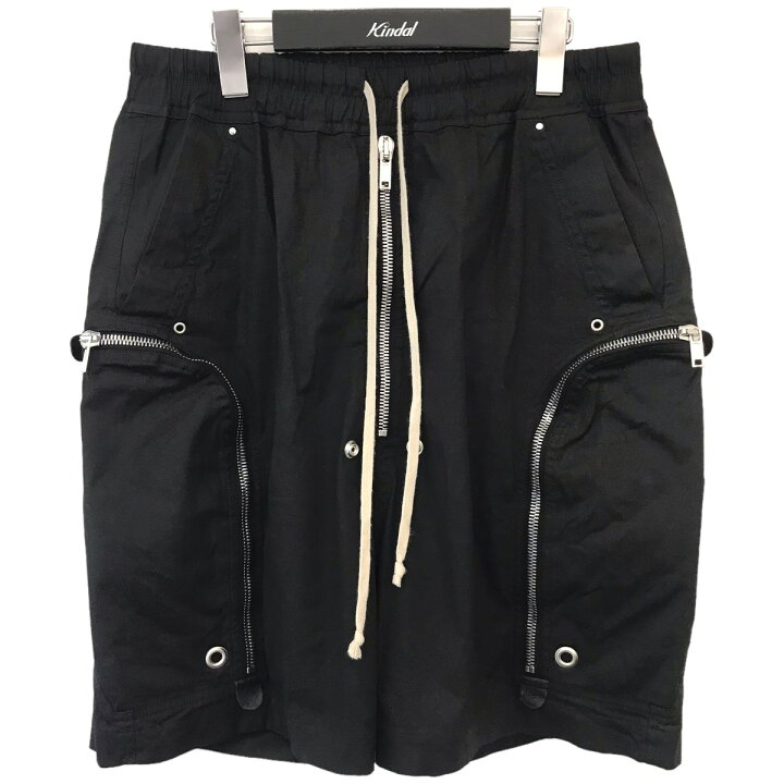 楽天市場】【中古】RICK OWENS24SS 「BAUHAUS BELA」 バウハウスベラ 