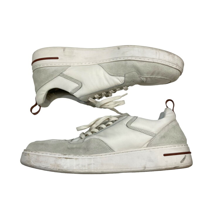 楽天市場】【中古】LORO PIANA Newport Walk ニューポートウォーク  