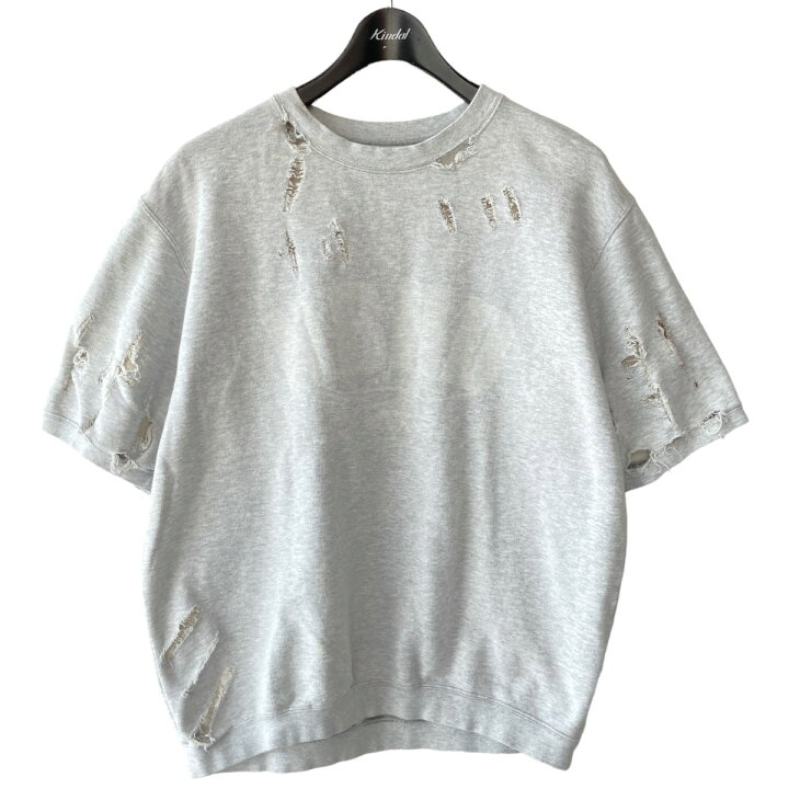 楽天市場】【中古】NEIGHBORHOOD×FRAGMENT 半袖スウェット TSNH-15 