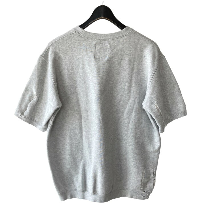 楽天市場】【中古】NEIGHBORHOOD×FRAGMENT 半袖スウェット TSNH-15 