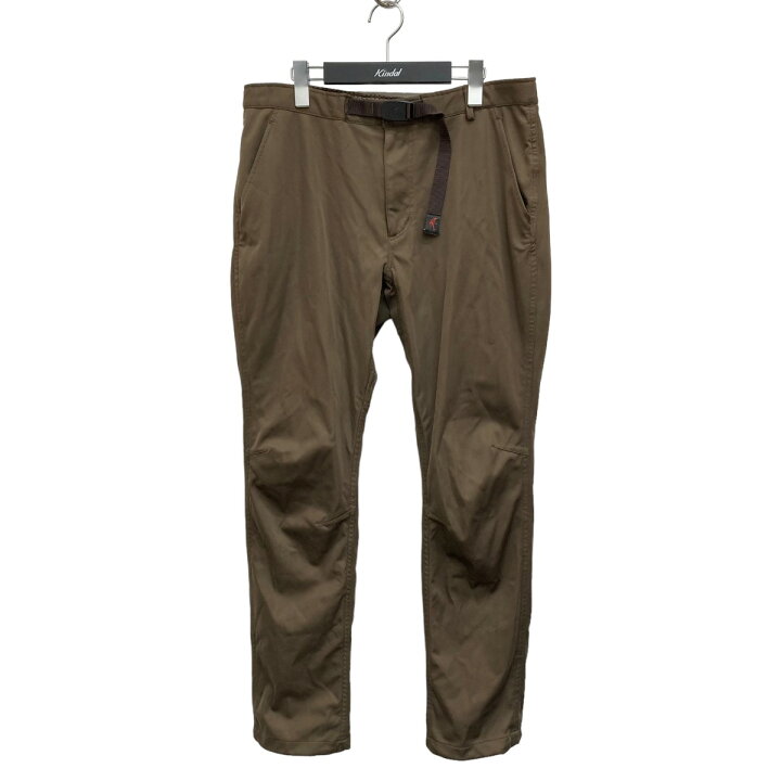 楽天市場】【中古】nonnative×GRAMICCI クライマーパンツ NN-P4256 
