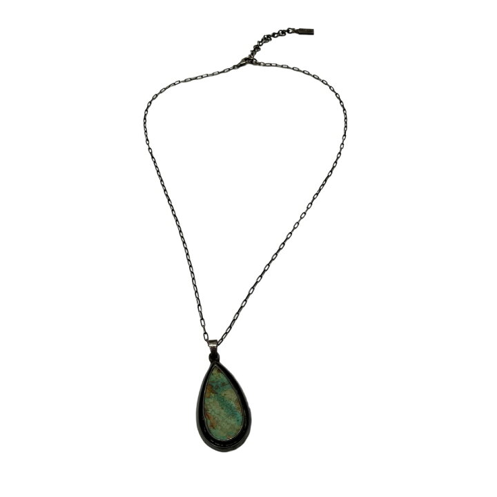 楽天市場】【中古】KETO ネックレス ブルー 【110924】（ケト 