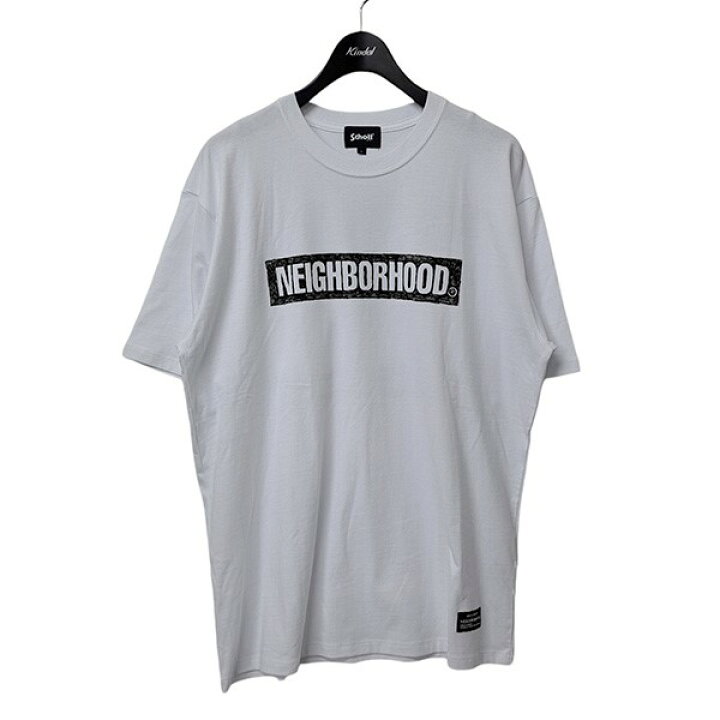 楽天市場】【中古】Schott×NEIGHBORHOOD×Kostas Seremetis TEE SHORT 