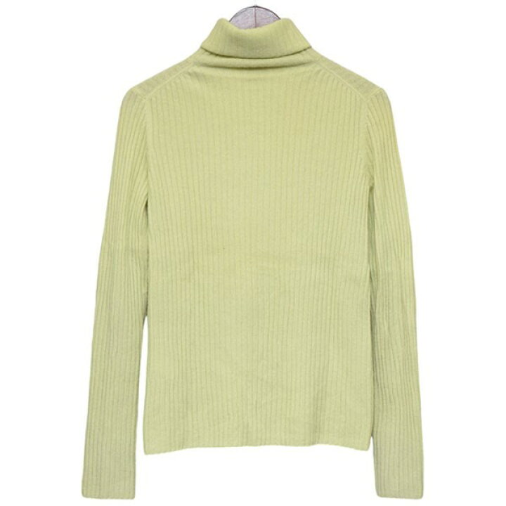 楽天市場】【中古】BLAMINKカシミヤタートルネックニット セーター  