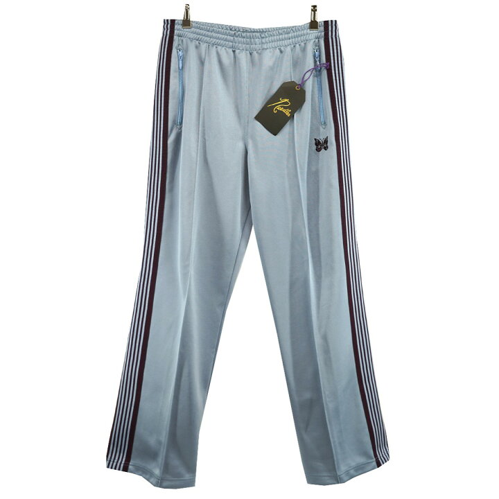 楽天市場】【中古】Needles 23SS TRACK PANT-POLY SMOOTH トラック 