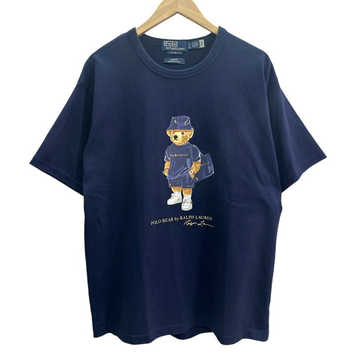 楽天市場】【中古】BEAMS×POLO RALPH LAUREN THE BIG FIT 別注 Polo 