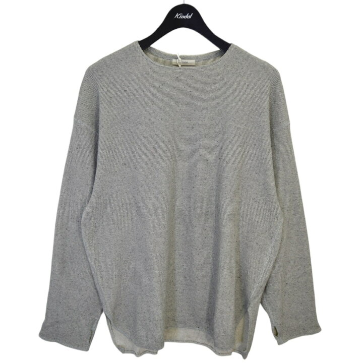 楽天市場】【中古】LIDnM SILK BLEND WAFFLE LS-T シルクブレンド 