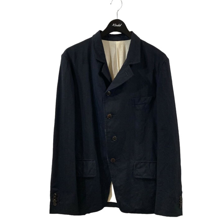 楽天市場】【中古】The crooked Tailor ジャケット ブラック サイズ  