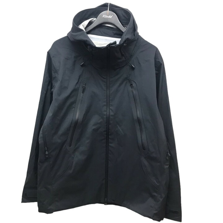 楽天市場】【中古】Descente ALLTERRAIN 【HARD SHELL JACKET -CREAS 