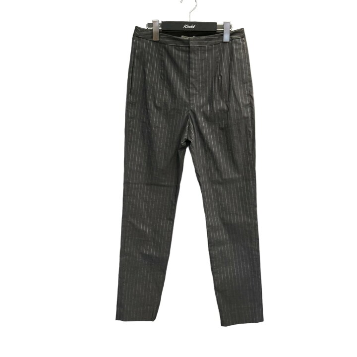 楽天市場】【中古】BLAMINK ラメストライプスラックス 7914-230-0157 