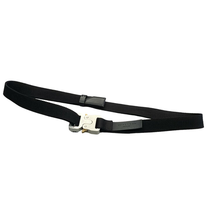 楽天市場】【中古】1017 ALYX 9SM ローラーコースター サイドリリース  