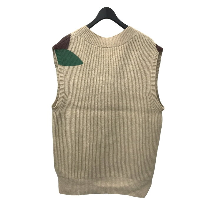 楽天市場】【中古】J．W．ANDERSON アップルモチーフ Vネック ニット 