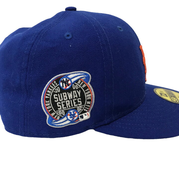 楽天市場】【中古】New Era×AWAKE59FIFTY AWAKE NY ニューヨーク 