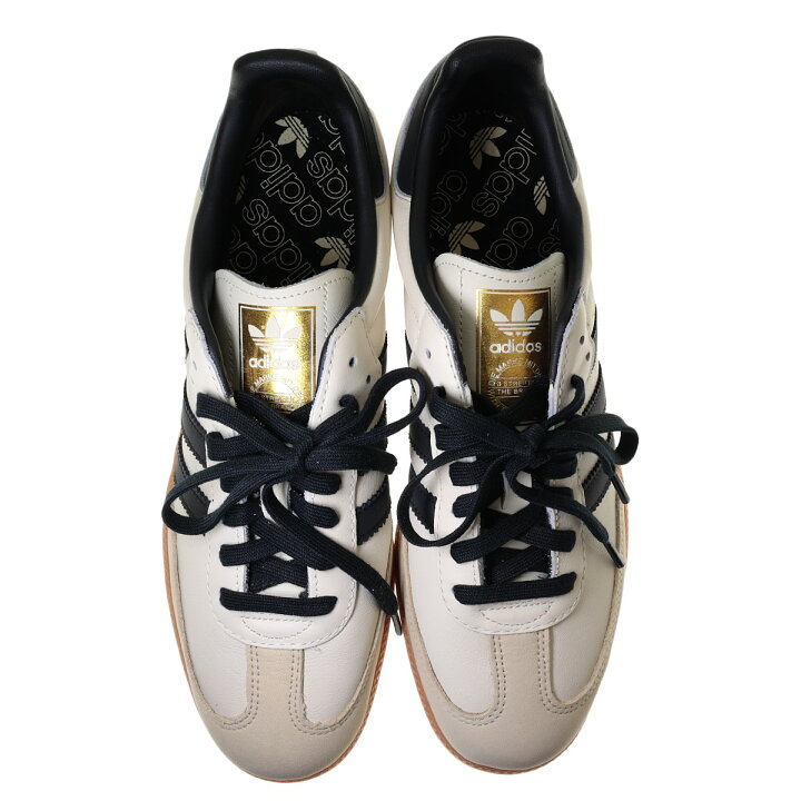 楽天市場】【中古】adidas SAMBA OG W サンバ OG スニーカー ID0478 