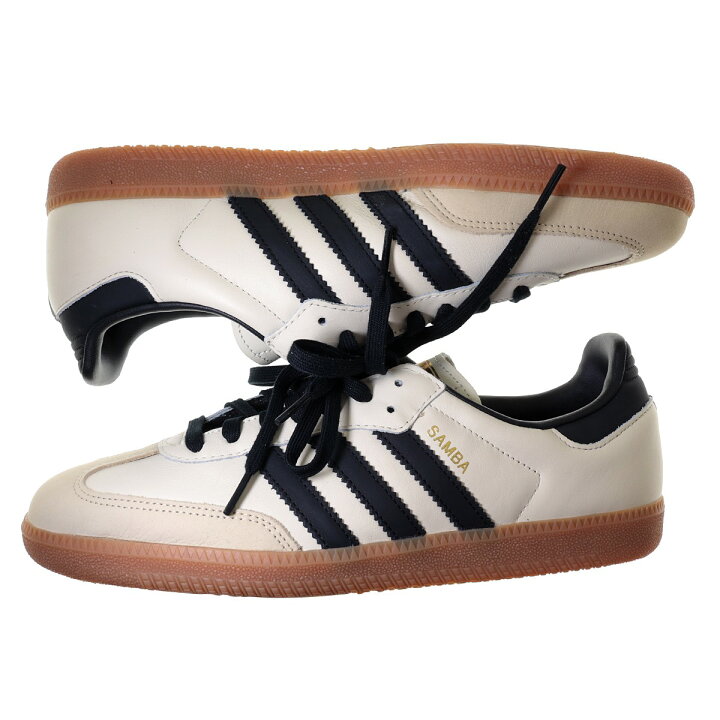 楽天市場】【中古】adidas SAMBA OG W サンバ OG スニーカー ID0478 