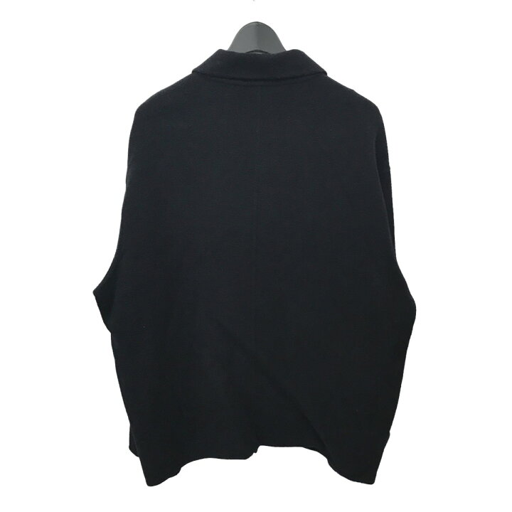 楽天市場】【中古】AURALEE VELOUR BRUSHED WOOL MELTON HAND SEWN 