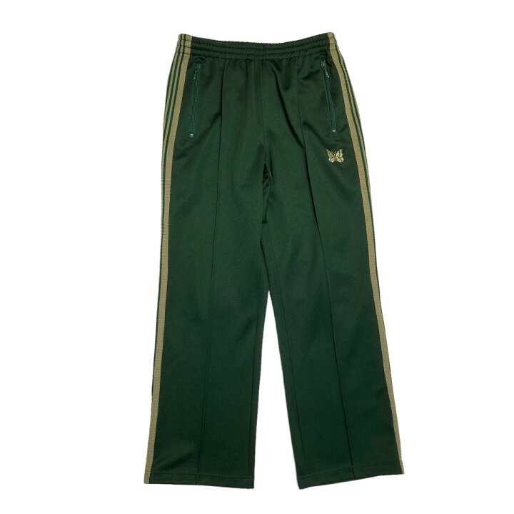 楽天市場】【中古】NeedlesTrack Pant Poly Smooth トラックパンツ 