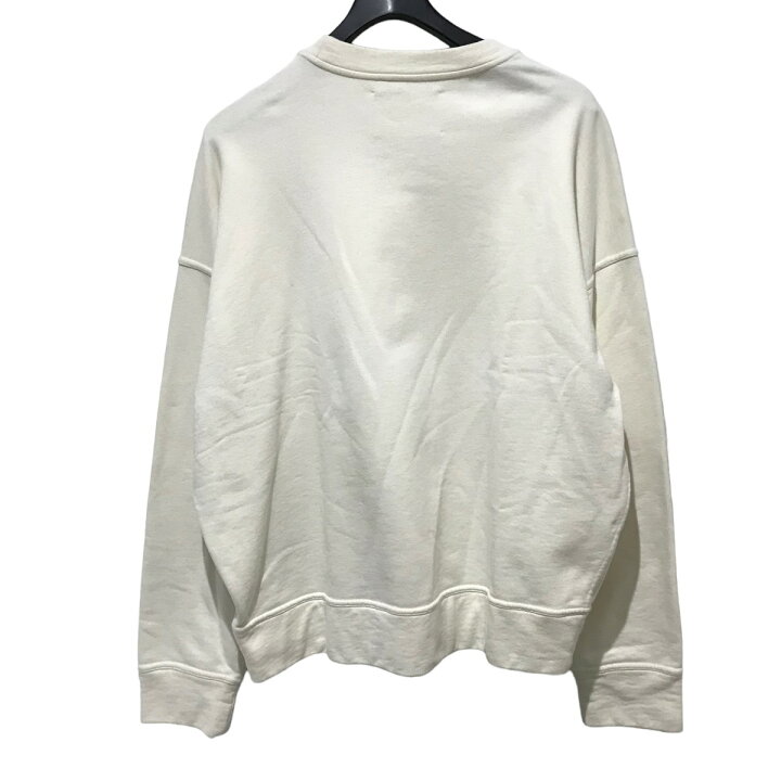 楽天市場】【中古】JIL SANDER+クルーネックスウェットトレーナー 