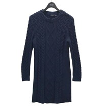 楽天市場】ラルフローレン ニット（ワンピース｜レディース  