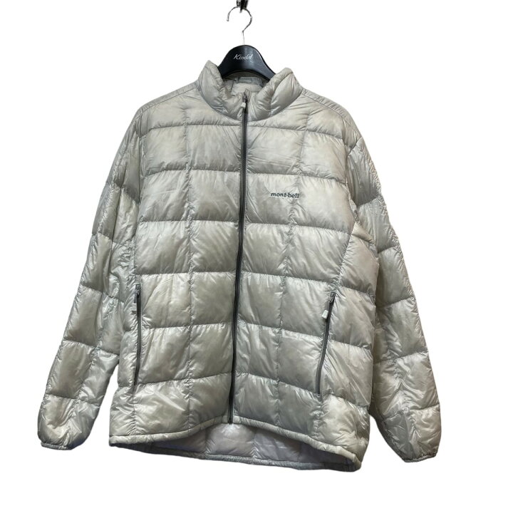 楽天市場】【中古】mont-bell 1101661スペリオダウン ジャケット  