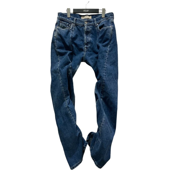 楽天市場】【中古】Y／projectEvergreen Wire Jeans デニムパンツ  