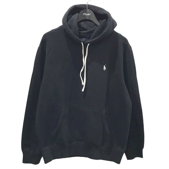 楽天市場】【中古】POLO RALPH LAUREN×Ron Herman プルオーバー  