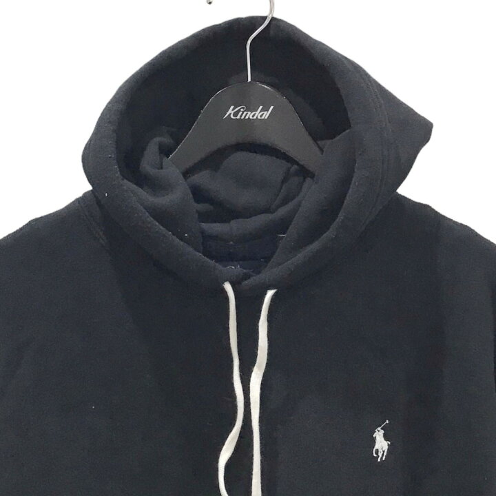 楽天市場】【中古】POLO RALPH LAUREN×Ron Herman プルオーバー 