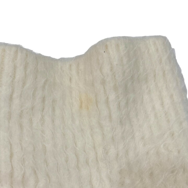 楽天市場】【中古】Saint Laurent Paris OVERSIZE MOHAIR ROLL NECK 