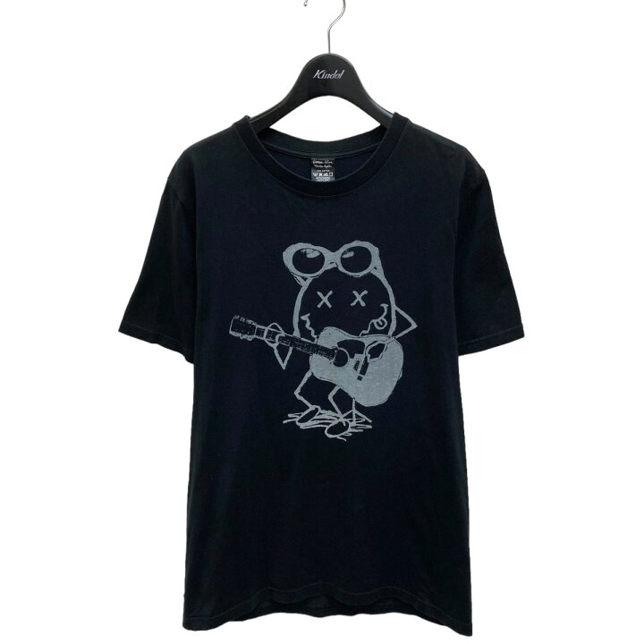 楽天市場】【中古】NUMBER (N)INE 9周年記念 nirvana T-shirt 半袖T 