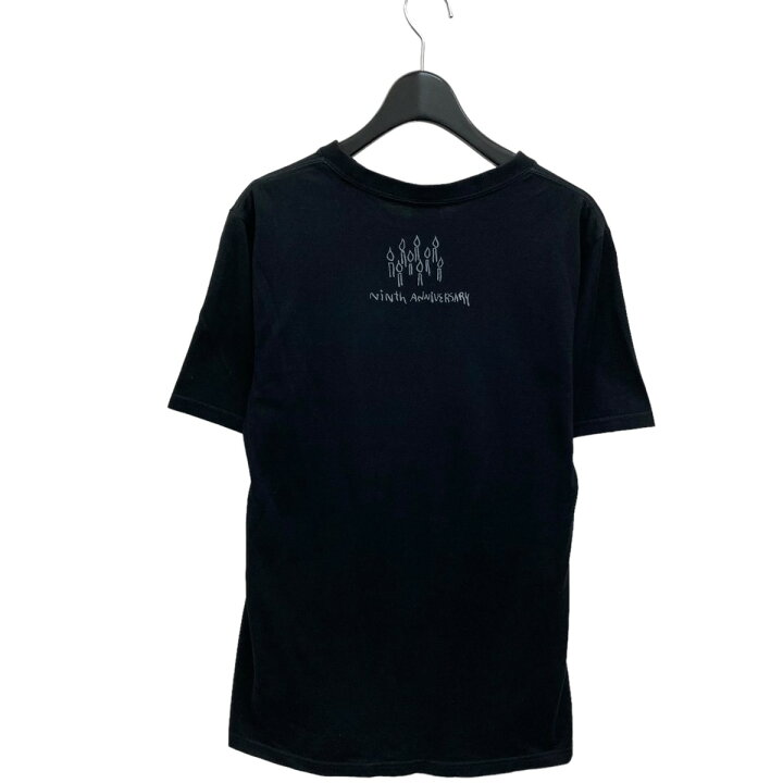 楽天市場】【中古】NUMBER (N)INE 9周年記念 nirvana T-shirt 半袖T 
