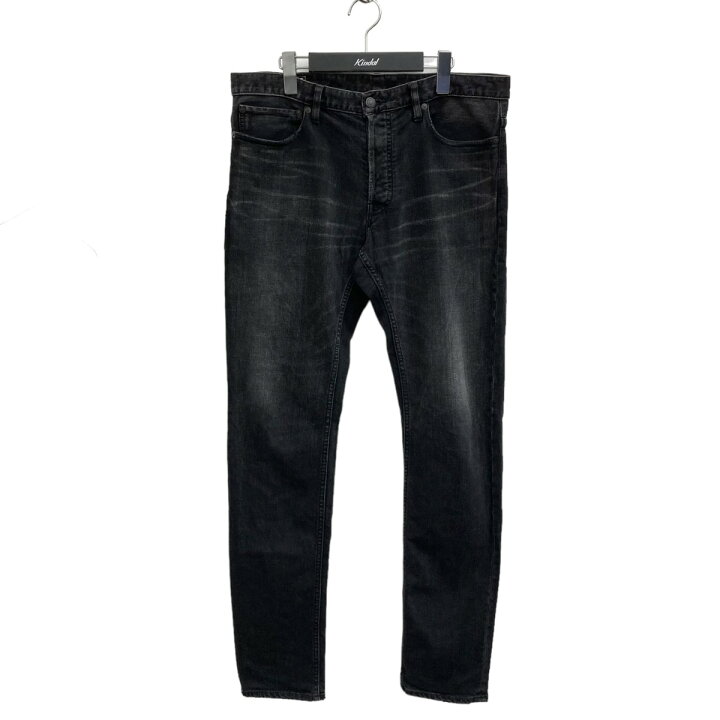 楽天市場】【中古】MINEDENIMデニムパンツ FPK107NUD-95-352 ブラック 