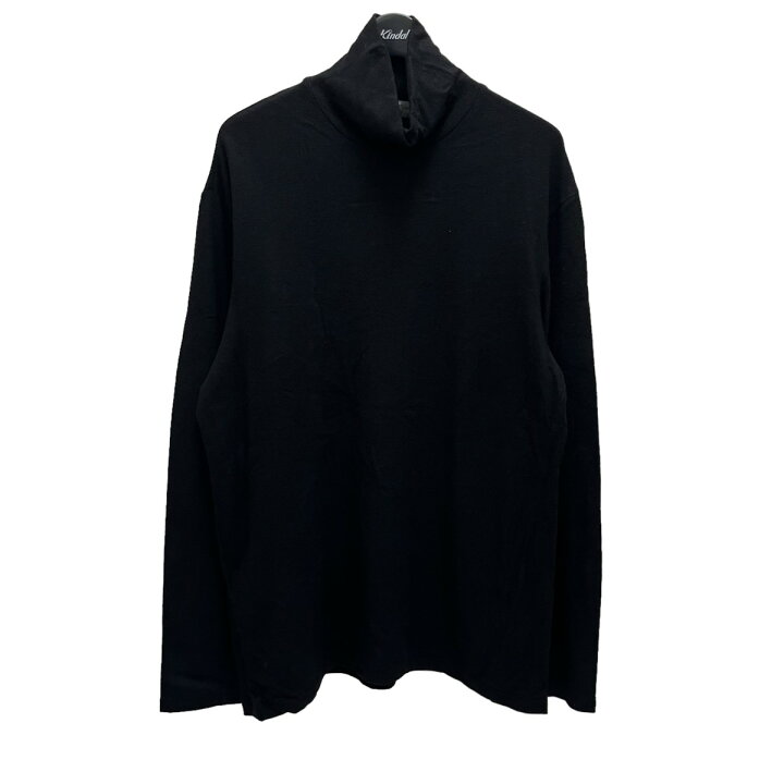 楽天市場】【中古】Yohji Yamamoto pour homme ハイネックニット HR 