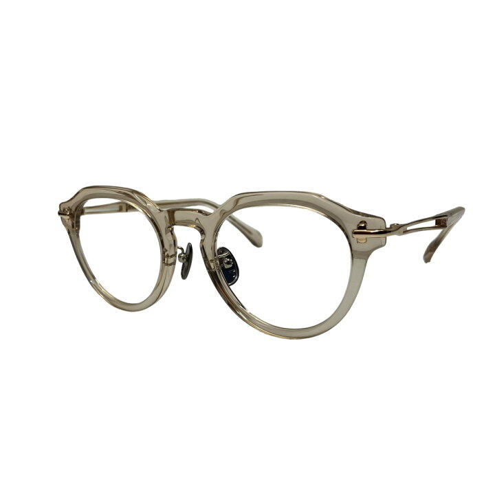 楽天市場】【中古】TAYLOR WITH RESPECT 眼鏡 dune クリア 【120924  