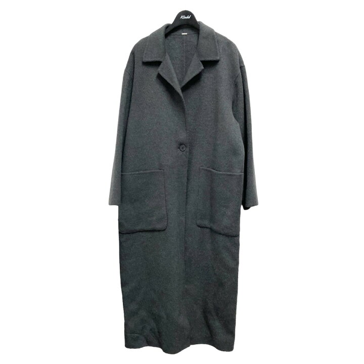 楽天市場】【中古】Mila Owen 接結シャギーリーンシルエットコート 