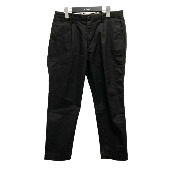 楽天市場】【中古】NEIGHBORHOODANKLE ／ CE-PT タックパンツ 201AQNH 