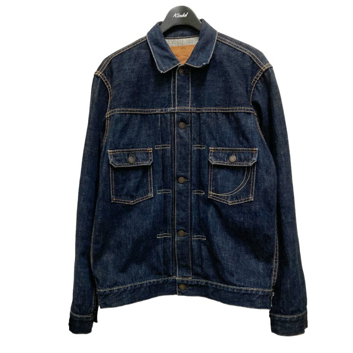 楽天市場】【中古】MOMOTARO JEANS 銅丹 ダブルポケットデニム 