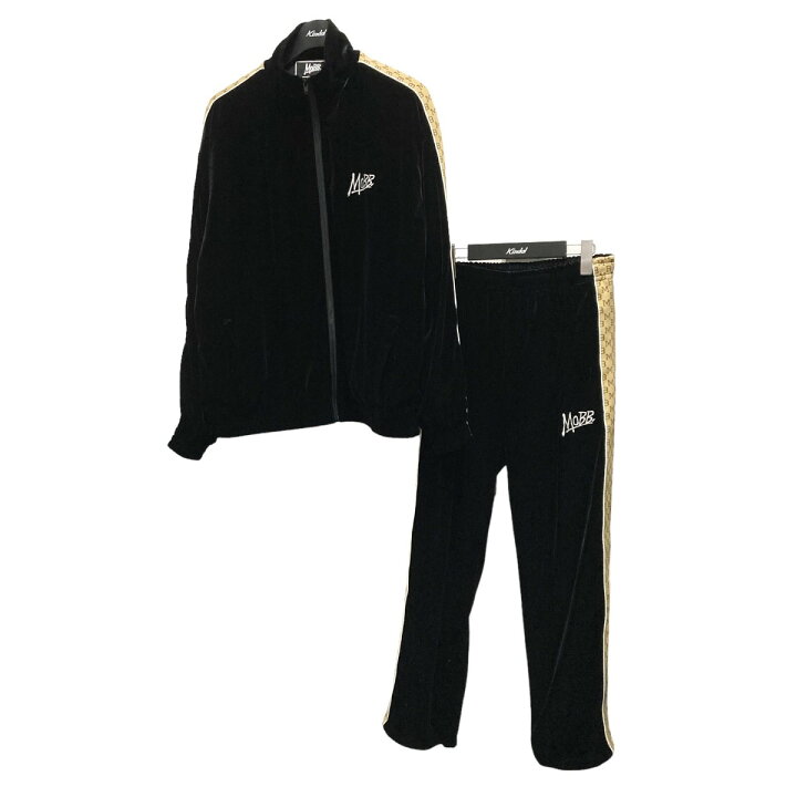 楽天市場】【中古】MoBB セットアップジャージ MOBB MEI10／MOBB MEI11  