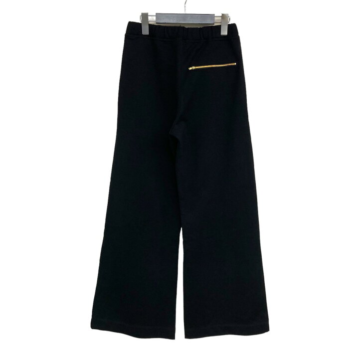 楽天市場】【中古】MUSE de Deuxieme Classe23AW WIDE SWEAT パンツ 