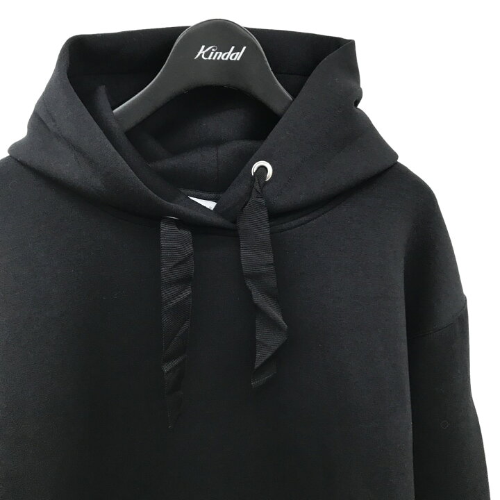 楽天市場】【中古】BARNEYS NEWYORK パーカーワンピース ブラック 