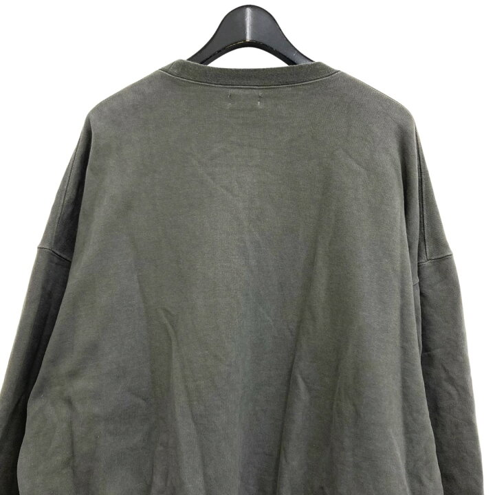 楽天市場】【中古】Antwort スウェット グレー サイズ：3 【120924  